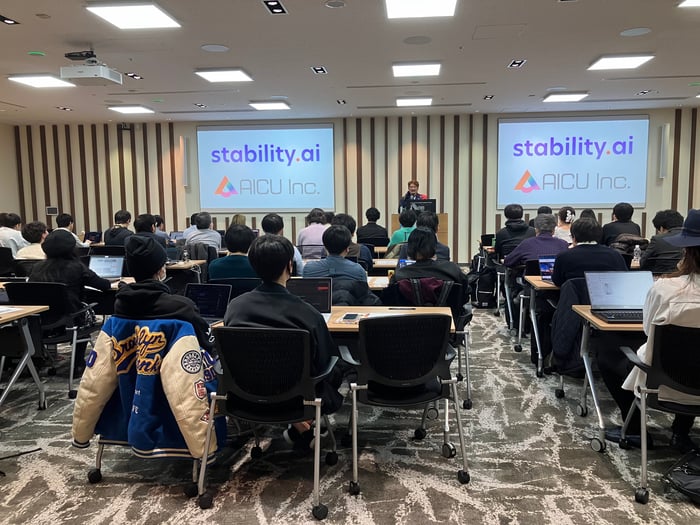 AIDX レクチャー・講演・社内勉強会 image